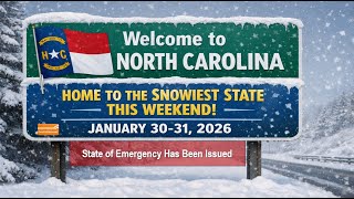 Major Impacts to Carolinas and Virginia, Cape Cod from Coastal Bomb Cyclone SISE Update