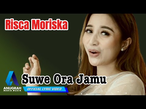 Risca Moriska - Suwe Ora Jamu (Official Lyric Video)