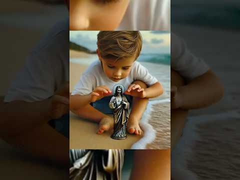 Even Jesus couldn't stop himself from showing up #fe #shorts #edit #jesuschrist