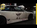 Street Racing in Kent