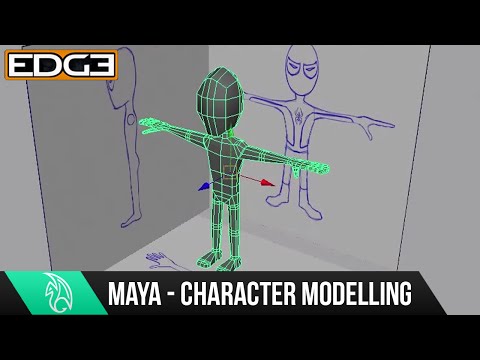 maya 3d tutorial