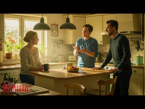 Efeitos Colaterais de um Casamento (2021) • Filme de Comédia • Filme Dublado GRÁTIS | Cine Família
