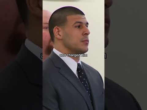NFL Players Who Got Sent To PRISON