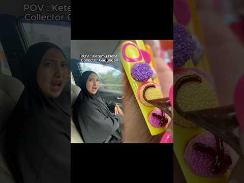 hati hati sama modus penipuan kaya gini 🤣