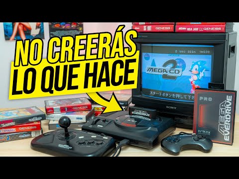 La GRAN APUESTA de SEGA 💿 ¿INNOVACIÓN ó FRACASO?