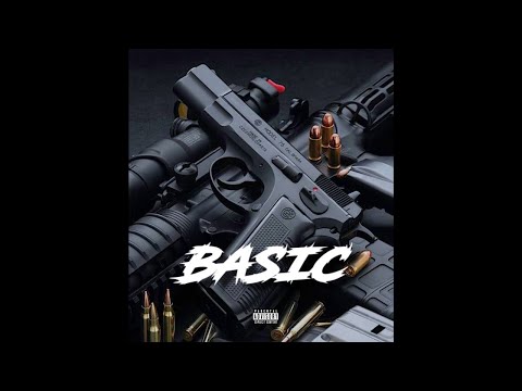 [FREE] Trap Type Beat " BASIC " Instrumental | Dark Freestyle  Type Beat | Trap Rap  Beat