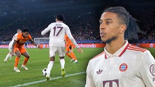 Michael Olise SOLO goal vs Shakhtar Donetsk | HD