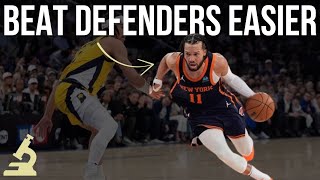 How to Beat Defenders Easier 💨