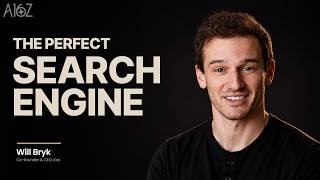 How Exa is Building the Perfect Search Engine | Deep Dives with a16z
