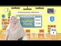 Arabic Language Basics