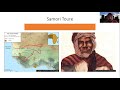 Maji Maji Rebellion and Colonial Impact