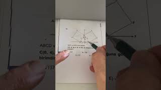 EN GÜZEL BENZERLİK:ANALİTİK #yks2026 #karekökyayınları