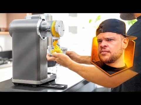 MÁQUINA DE SORVETE DE R$3.000 DOS EUA