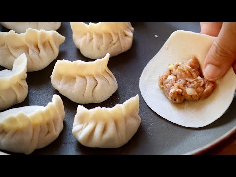 বাসায় গরুর মাংস? ২০ মিনিটে বানিয়ে ফেলুন মজাদার এই নাস্তা রেসিপি/Momos recipe
