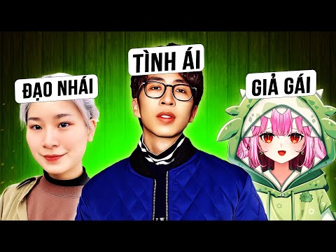 KHI MỘT SAI LẦM PHÁ HỦY SỰ NGHIỆP YOUTUBER VIỆT NAM MÃI MÃI