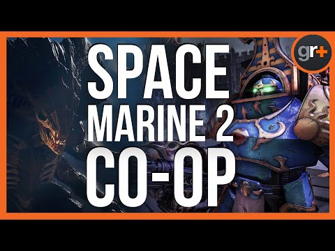 Space Marine 2 but the Emperor would be ashamed of us