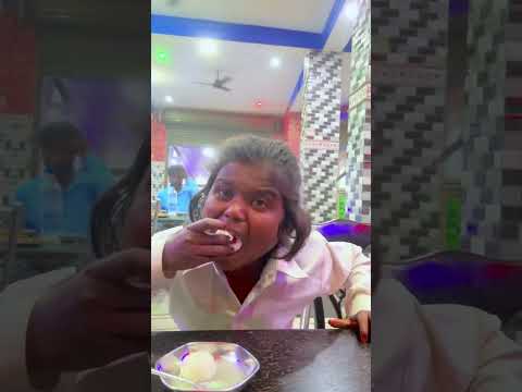 रसगुल्ला खा लो 😛||#bokacomedy #shorts
