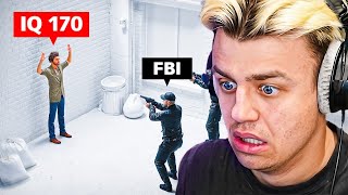 ZU SCHLAU FÜR DAS FBI?! Amerikas schlauster Serienmörder (Simplicissimus) I Papaplatte Reaction