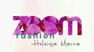 Zoom Fashion | Jovem estilista projeta futuro de NF, algas luminescentes que viram vestidos couture