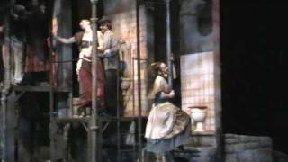 Jack the Ripper - Czech Musical Official footage