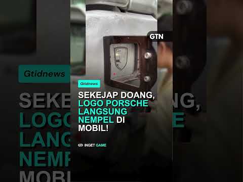 Lah Bisa Diginiin Merknya