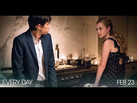 EVERY DAY Clip #5: 