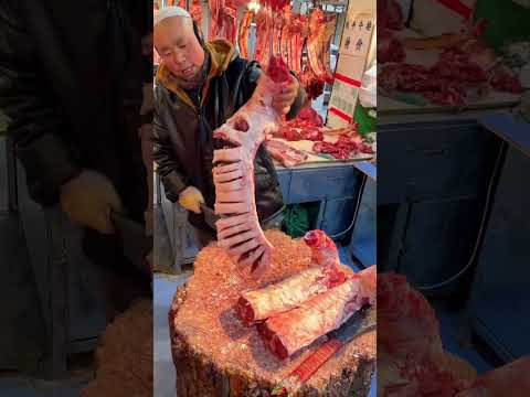 Boning knife