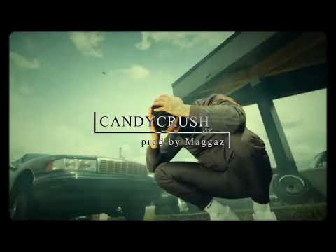 YAKARY TYPE BEAT ”CANDYCRUSH” Hard Street Beat (Prod by Maggaz x @prodbyspirit8093 )