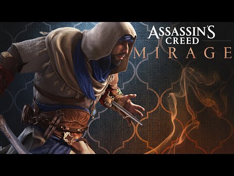 Assassin's Creed Mirage | CAP #8 | El zorro y el cazador