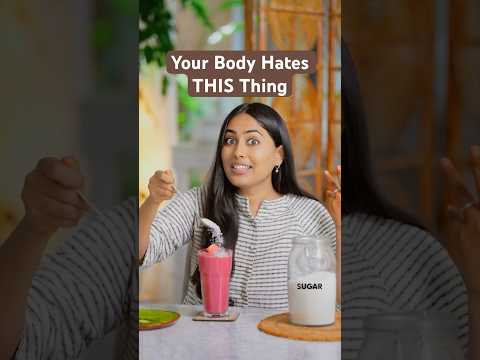 Want Clear Skin and Less Fat? Stop Eating THIS!