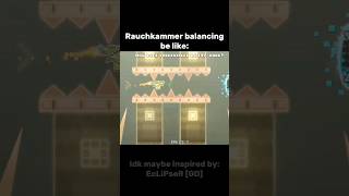 Rauchkammer is not good if you are not wave carried. And the ship part at 60% too