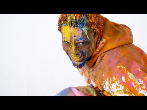Omah Lay - &nbsp;soso (Official Music Video)