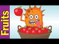 Fruit Discussion and Responses