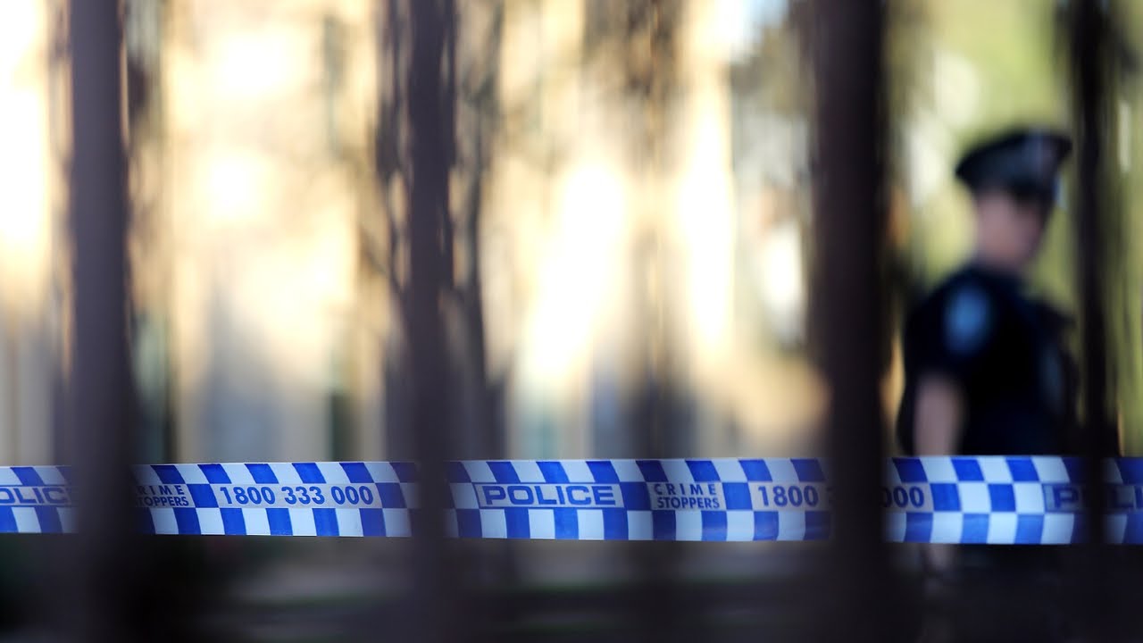 South Australian Police forced to buy dashcams out of their own budget