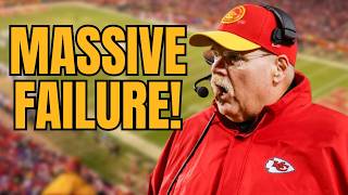 Kansas City Chiefs Just Pissed Off EVERYONE with This Move...