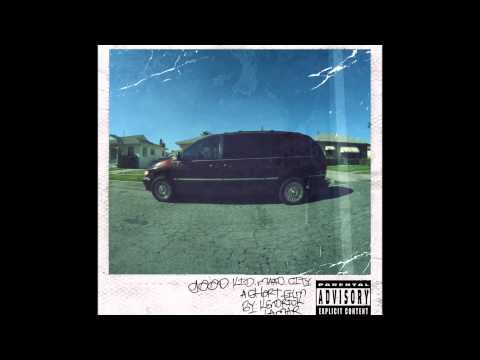 Kendrick Lamar - The Recipe (Ft. Dr. Dre) [Bonus Track]