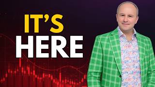 The $100 Trillion AI Reset (5 Stocks Smart Investors Are Loading Up On)