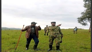 TUJYANE KU RUGAMBA||TWIRWANEHO IGEZE MU  RUGEZI NYUMA Y'IMYAKA 8 NTA MUNYAMULENGE UHAKANDAGIRA KABAY
