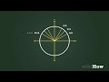 Understanding Radians in the Unit Circle