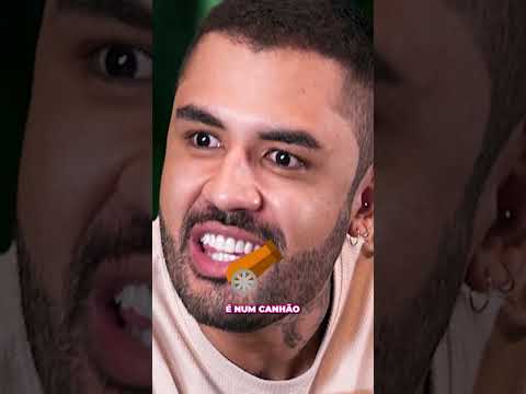 COMO É FEITA A PIPOCA DO SAQUINHO ROSA?! 😱