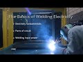 Welding Power and Circuit Fundamentals
