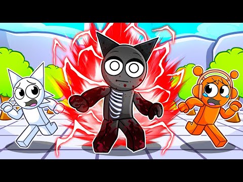 ¡Desbloqueé la FASE 2.5 en STRONGEST BATTLEGROUNDS en Roblox!