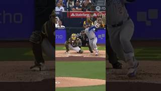 SEIYA SUZUKI GOES DEEP FOR A HOME RUN