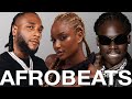 BURNA BOY, DAVIDO, REMA, ASAKE, AYRA STARR, CKAY  BEST OF AFROBEATS 2024  NAIJA, AMAPIANO 2024