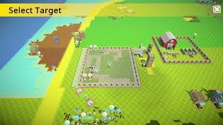 Autonauts vs Piratebots - Advanced Gameplay EP09