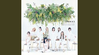 Twice - 21:29 (Japanese Version)