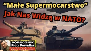 „Największa Armia w Unii Europejskiej” – Prawda Czy Marketing? [Polska - Mini-Supermocarstwo]
