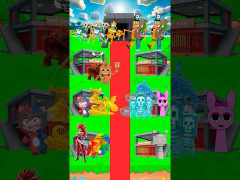 ¿Quién Va a Ganar el Italian Brainrot Lucky Block de Steal Brainrot? 😱🦈 vs Brrr Brrr Patapim