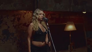 Agus Padilla - No Me Vuelvo A Enamorar (Acústico)