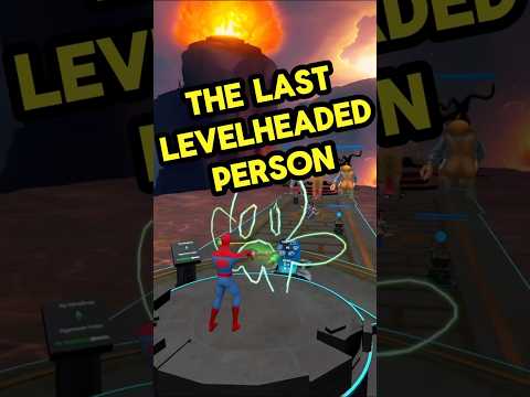 😭Bro’s prolly the last levelheaded person in War of Wizards #vrgame #vrgaming #quest3 #jamesplaysvr